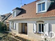 Maison 7 pièces 146 m²