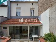 Maison 7 pièces 146 m²