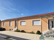 Maison 7 pièces 146 m²