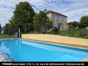 Maison 7 pièces 146 m²