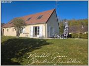 Maison 7 pièces 146 m²