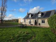 Maison 7 pièces 146 m²