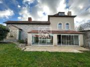 Maison 7 pièces 146 m²