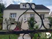 Maison 7 pièces 146 m²