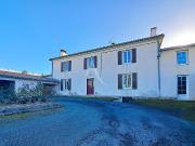 Maison 7 pièces 146 m²