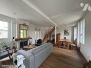 Maison 7 pièces 146 m²