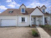 Maison 7 pièces 146 m²