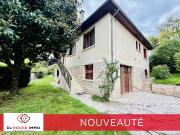 Maison 7 pièces 146 m² Maison 7 pièces 146 m²