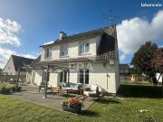 Maison 7 pièces 146 m²