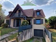 Maison 7 pièces 146 m²