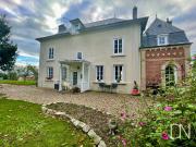 Maison 7 pièces 146 m²