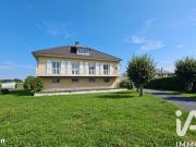 Maison 7 pièces 146 m²