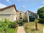 Maison 7 pièces 146 m²