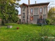 Appartement 7 pièces 146 m²