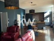 Maison 5 pièces 146 m²