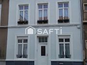 Maison 7 pièces 146 m²