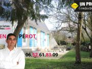 Maison 7 pièces 146 m²