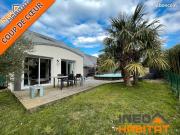 Maison 7 pièces 146 m²