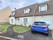 Maison 7 pièces 146 m²