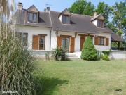 Maison 7 pièces 147 m²