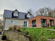 Maison 7 pièces 147 m²
