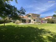 Maison 7 pièces 147 m²