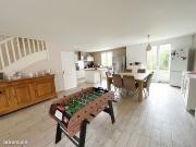 Maison 7 pièces 147 m²