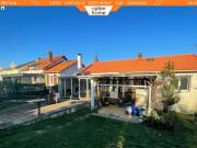 Maison 7 pièces 147 m²