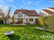 Maison 7 pièces 147 m²