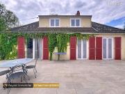Maison 7 pièces 147 m²