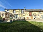 Maison 7 pièces 147 m²