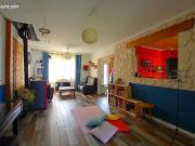 Maison 7 pièces 147 m²