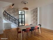 Maison 7 pièces 147 m²