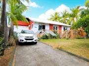 Maison 7 pièces 147 m²