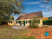 Maison 7 pièces 147 m²