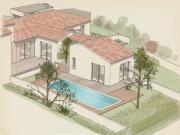 Maison 7 pièces 147 m²