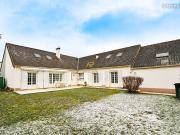 Maison 7 pièces 147 m²
