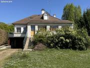 Maison 7 pièces 147 m²