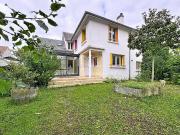 Maison 7 pièces 148 m²