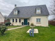 Maison 7 pièces 148 m²