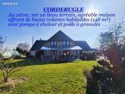 Maison 7 pièces 148 m²