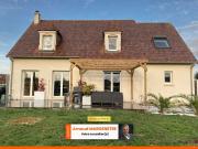 Maison 7 pièces 148 m²