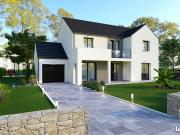 Maison 7 pièces 148 m²