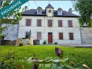 Maison 7 pièces 148 m²