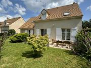 Maison 7 pièces 148 m²