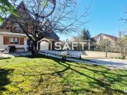 Maison 7 pièces 148 m²