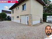 Maison 7 pièces 148 m²