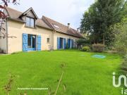 Maison 7 pièces 148 m²