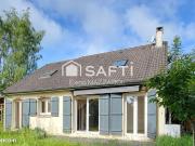 Maison 7 pièces 148 m²