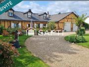 Maison 7 pièces 160 m²